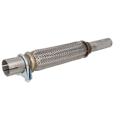 Flexrohr, Abgasanlage JMJ CC700/OBEJMA