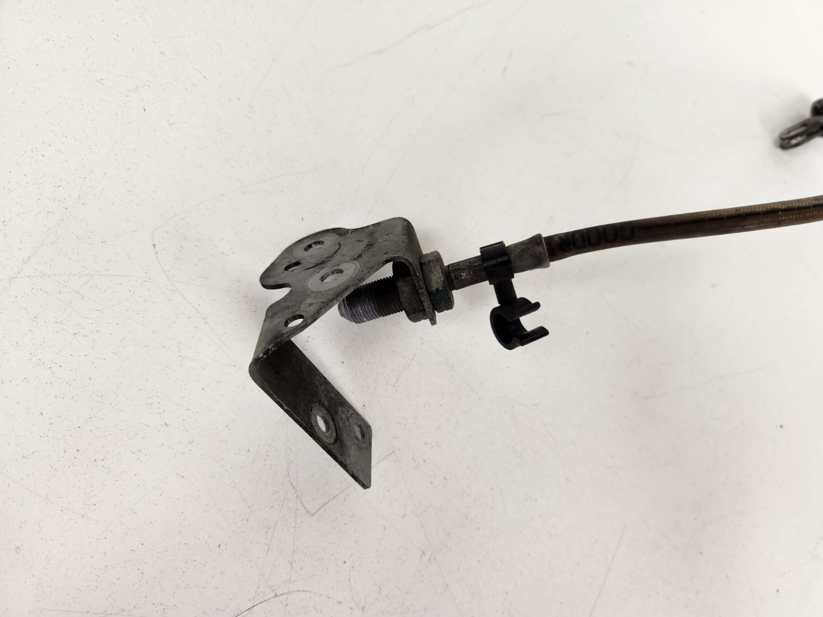 McLaren MP4-12C 2012-2014 Rear Left Hose pipe