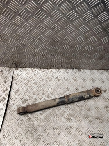 VW CADDY III Variant 2KB, 2KJ, 2CB, 2CJ Stoßdämpfer hinten links 2.00 33056736