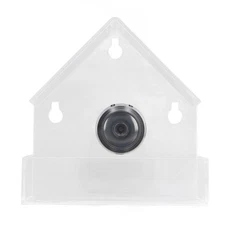 720HD Camera Smart Bird Feeder For Clear Birds Window Watching