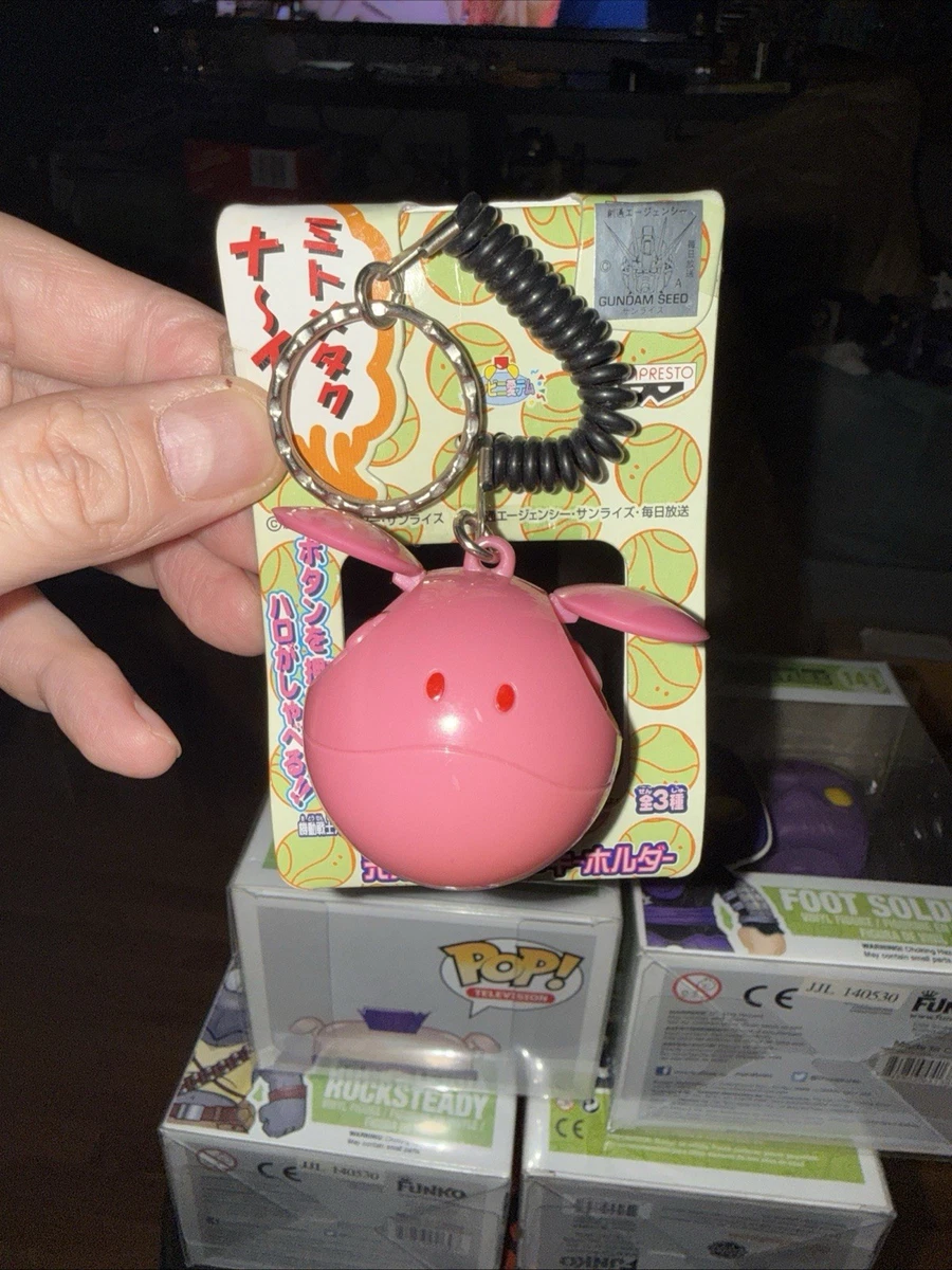 Preços baixos em Gundam Haro | eBay
