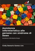 Assistenza Infermieristica Alle Persone Con Sindrome Di Down Lira Taschenbuch