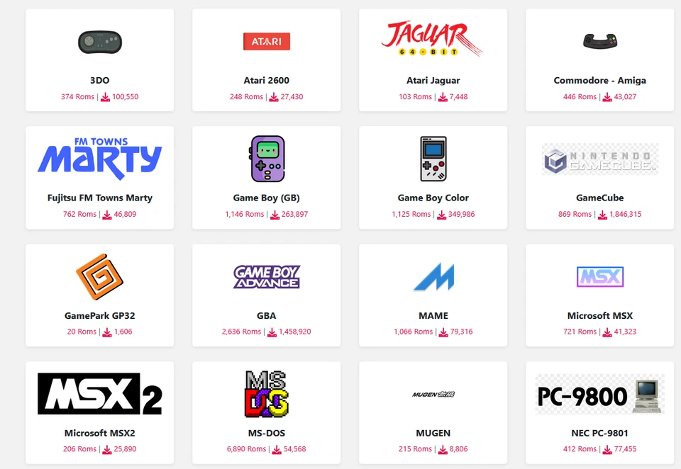 emulatore giochi HD ESTERNO USB COLORE RANDOM DIVERSI FORMATI - MULTIPIATTAFORMA - Immagine 3 di 4