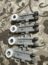 Whirlpool Dishwasher Kitchen Aid Upper Rack Roller Wheel w10078214, wpw10078214