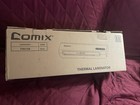 Comix Personal Thermal Laminator 9” Max 3-5 Mill Pre Heat 3-5 Min
