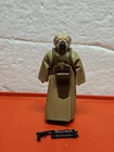 Star Wars 1980 4-lom Complete With All Original Kenner Accessories! ESB
