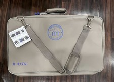 Sac à bottes original H&T cheval et voyage