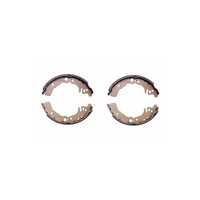 Bremsbackensatz Ø 180 Mm 27 Mm Hella Passend FüR U.A. Daihatsu Sirion