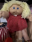 cabbage patch dolls vintage