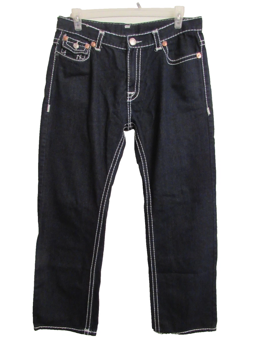 True Religion Joey Super T Jeans for Men for sale | eBay