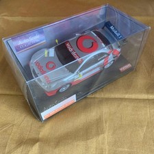 Kyosho Mini-Z Body CLK-DTM Vodafone AMG-MERCEDES Auto Scale Collection