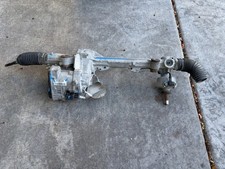 2011 2012 Ford Explorer Electric Power Steering Rack Motor Bb53-3200-bg