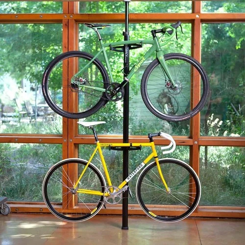 Feedback Sports Velo Column Storage Stand - Thumbnail 4