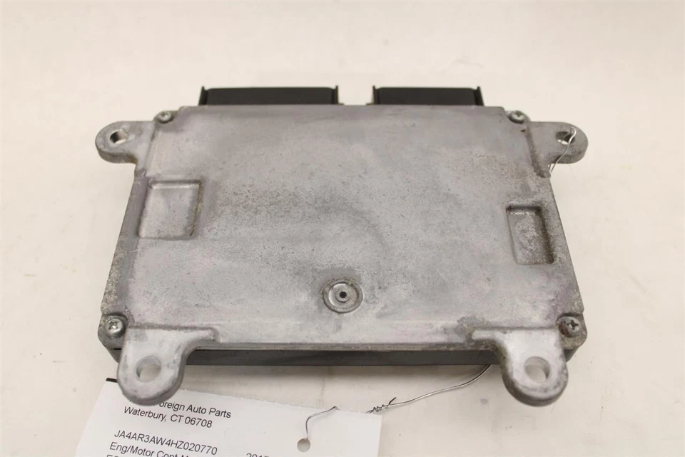 Computadora ECU ECM RVR Outlander Sport 2016 16 2017 17 1860D040 1388198 Foto 3 de 4