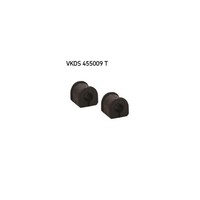 Lagerbuchse, Stabilisator SKF Vkds 455009 T FüR Opel, Hinterachse Beidseitig