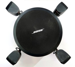 Freespace 3 Bose | eBay