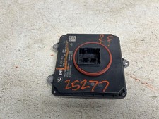 2020 Bmw 540i Passenger Right Side Headlight Module Only Oem Id 8491413 2020 Bmw 540i Passenger Right Side Headlight Module Only Oem Id 8491413