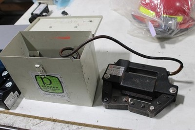 Parker Research Contour Probe Model DA200 WORKING