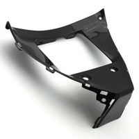 Carbon Bugspoiler Verkleidungsdreieck FüR Yamaha YZF-R1 / R1M 2020-2024