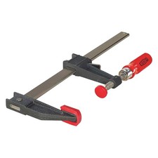 BESSEY GSCC2.530 Clutch Style Bar Clamp,30 in,2-1/2 in. D PK 5