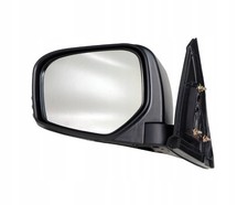 Retroviseur gauche (ou coque) Mitsubishi L200