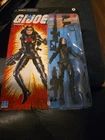 Hasbro G.I. Joe Baroness 6 in Action Figure - F47625X00
