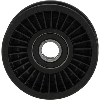 #ad Gates 38012 DriveAlign Belt Drive Idler Tensioner Pulley $26.99