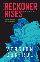 David A. Robertson | Version Control | Taschenbuch | Englisch (2022)