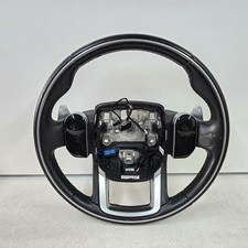 2014 - 2019 Land Rover Range Rover Velar Steering Wheel JK623F563FD