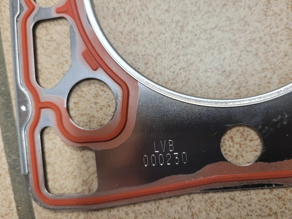 MGF ROVER Joint de culasse LVB000230 - Photo 2/2