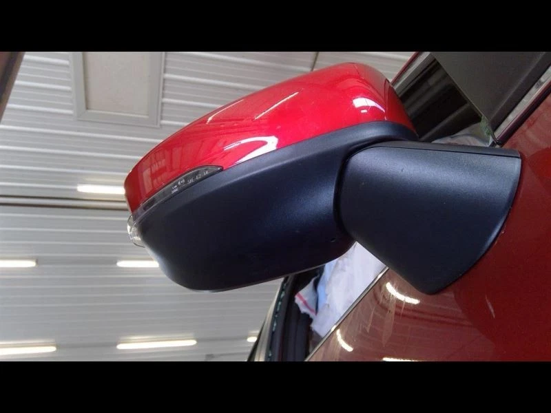 ECLIPSE CROSS 2023 Side View Mirror RH,RED=P62,TURN,HTD,SPOTTER,6 WIRE — 第 2/4 张图片
