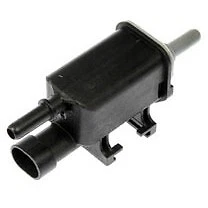 Solenoide de ventilación de bote de vapor Dorman 911-032 para Yukon Coupe GMC Terrain XL 1500 Foto 3 de 3
