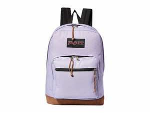 jansport purple dawn