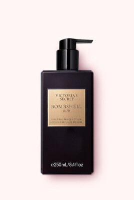 Victoria's Secret Neu! Bombshell OUD Fine Fragrance Lotion 250ml