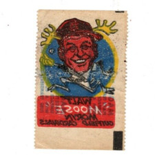 2014 Topps Illustrations Baseball Wall Art 47