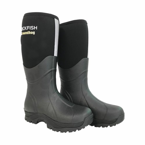 Rockfish Unisex Neoprene Lined 