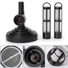 1X For Ford 6.0L 7.3L 1994-2007 Fuel Tank Pick-up Screen Sock Filter E5TZ9J306BA