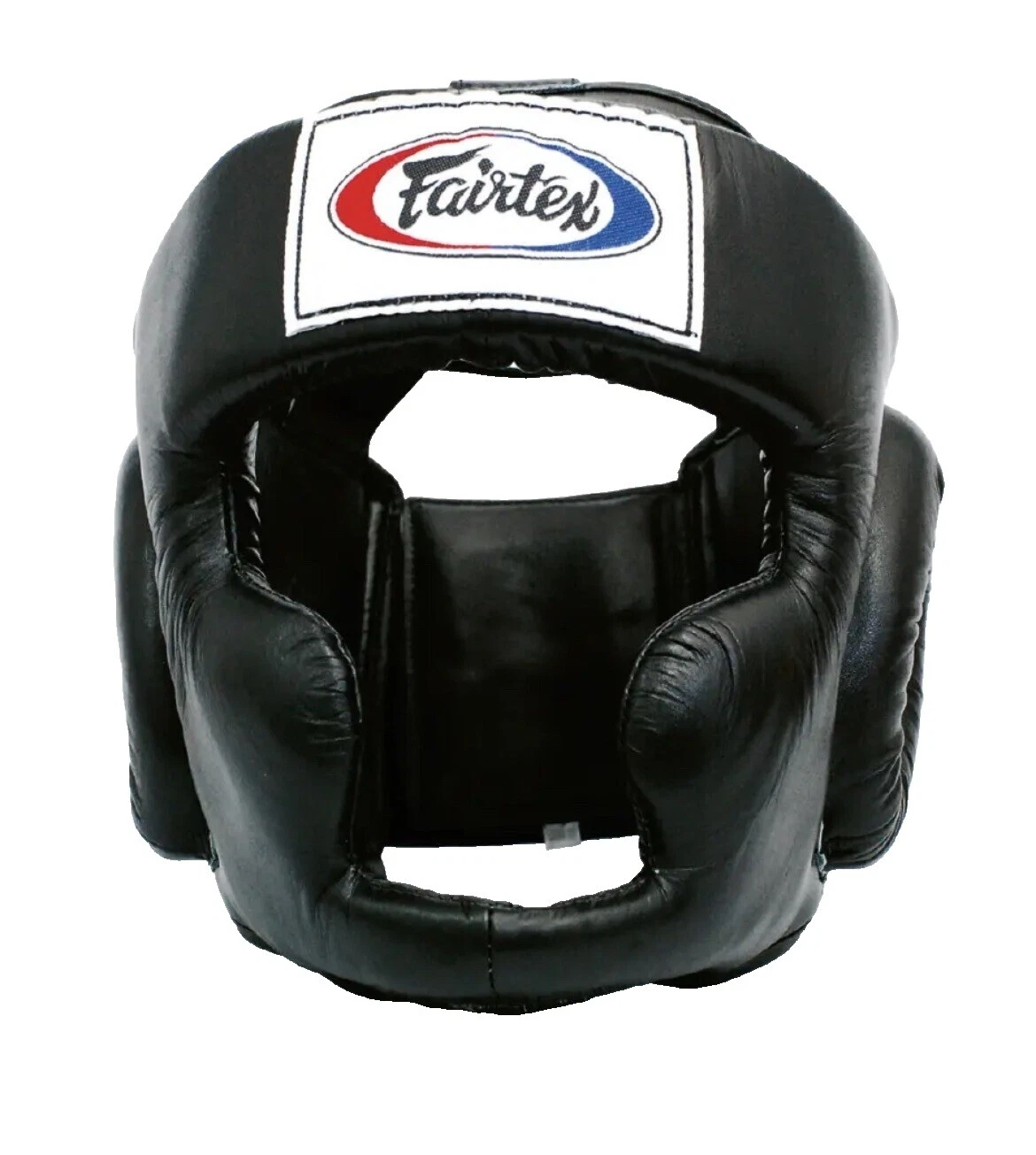 Fairtex Adulto Unisex Cabeza de protección en boxeo y MMA Gear