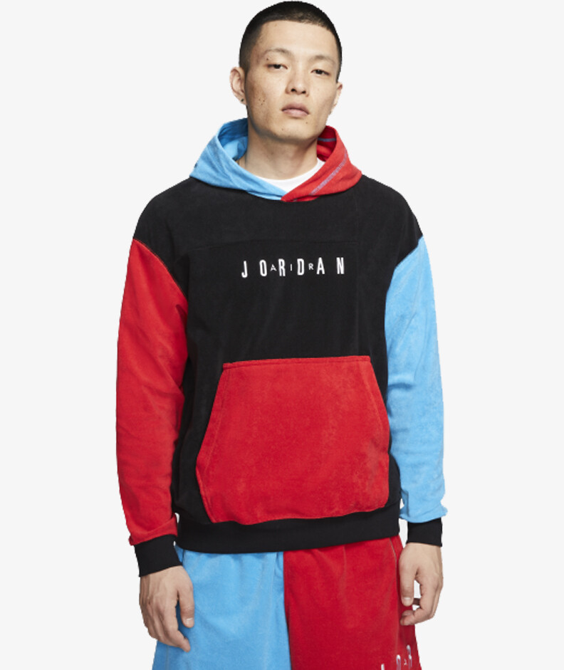 air jordan dna hoodie