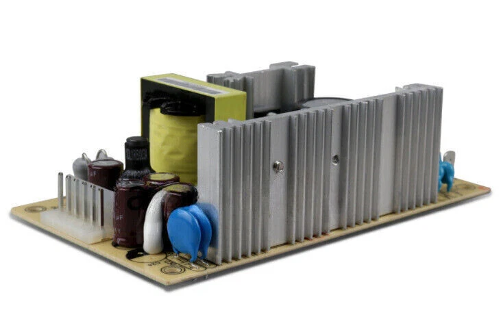 1PC used for MW PS-65-24 PCB POWER BOARD 65W 24V 2.7A - Image 4 of 4