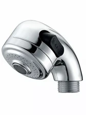 SPA PEDICURE PARTS / PEDICURE SPA CHAIR SPRAYER HEAD SALON USA