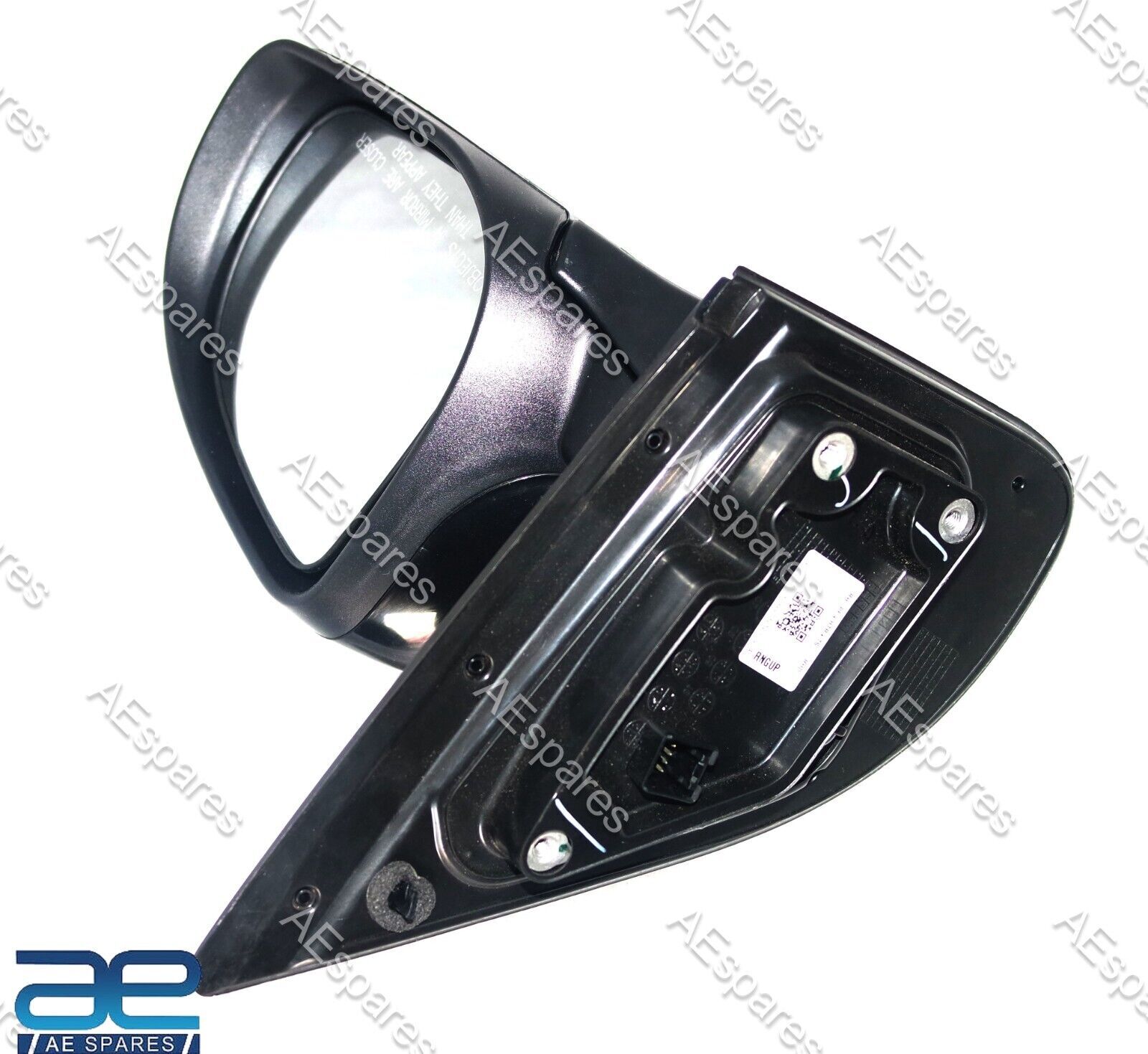 For Hyundai i20 Electric Power Folding Wing Door Mirror Right Side OEM