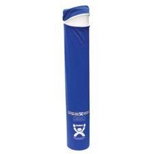 Cando Foam Roll Cover Convenient Covers Slip Over A Foam Roller Not Included