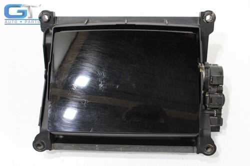 2011-17 ASTON MARTIN V8 VANTAGE GTS DASH NAVIGATION DISPLAY SCREEN MONITOR OEM - Picture 3 of 9