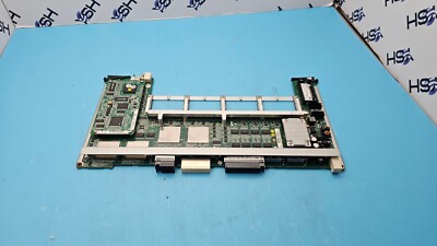 ECI Telecom SIO1&4M Module