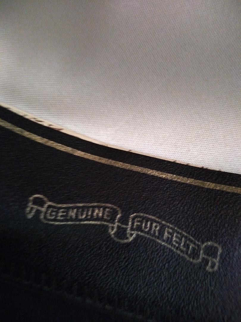 FLECHET FEDORA - image 2