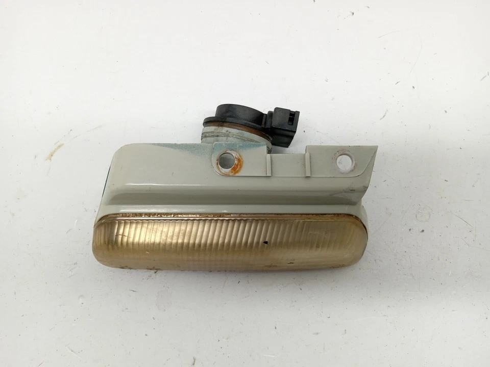 1995-1999 DODGE NEON MARCADOR FRONTAL ESQUERDO LUZ MONTADA NO PARA-CHOQUE FABRICANTE DE EQUIPAMENTO ORIGINAL, 116-01115L - Imagem 3 de 4