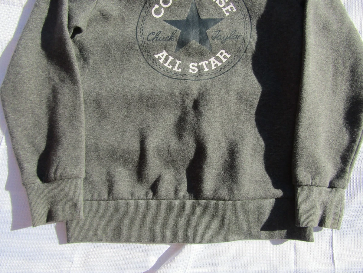 Converse jumpers for boys outlet