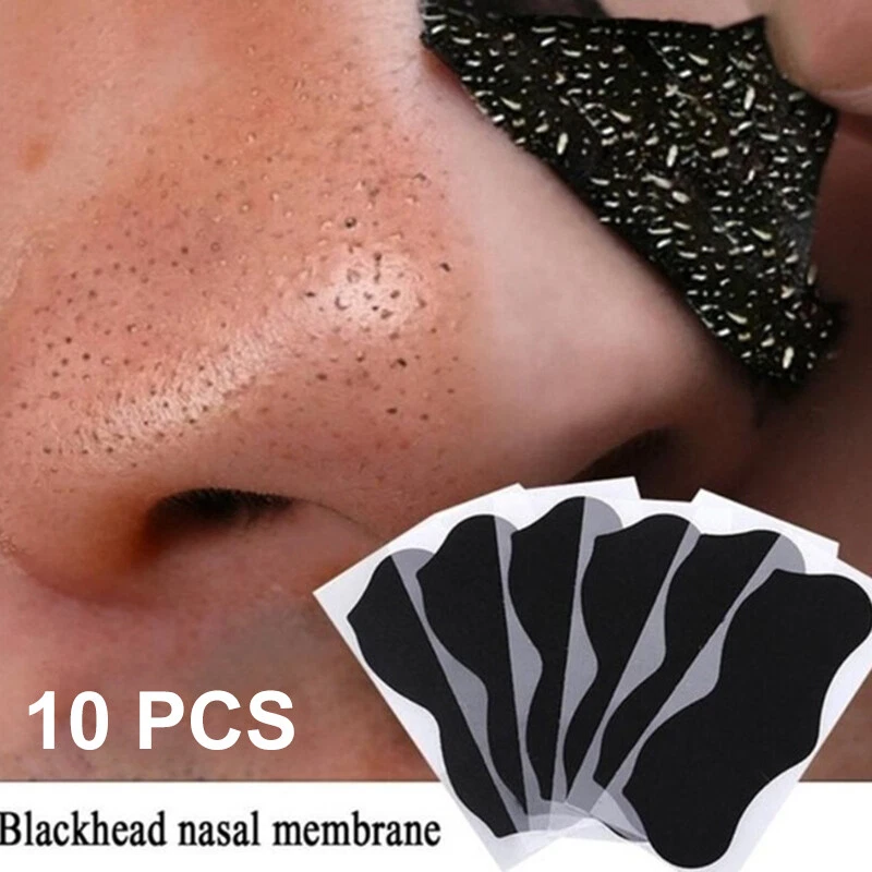 How to clean online blackhead on nose