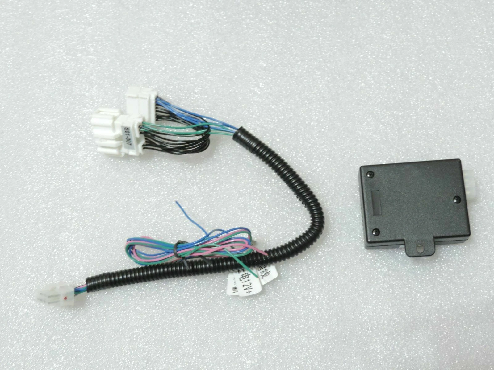 NEW outside door rear view power mirror folding Wiring For 2008 ~ 2012 Accord
Opens in a new window 